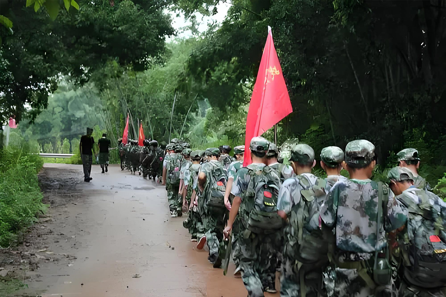 熔炼超强战斗力团队