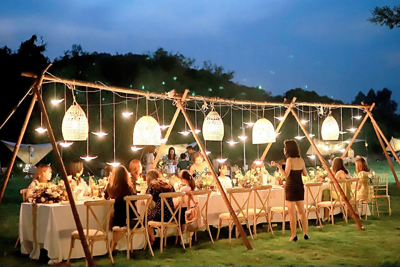 高端民宿与精品民宿：奢华与独特的结合