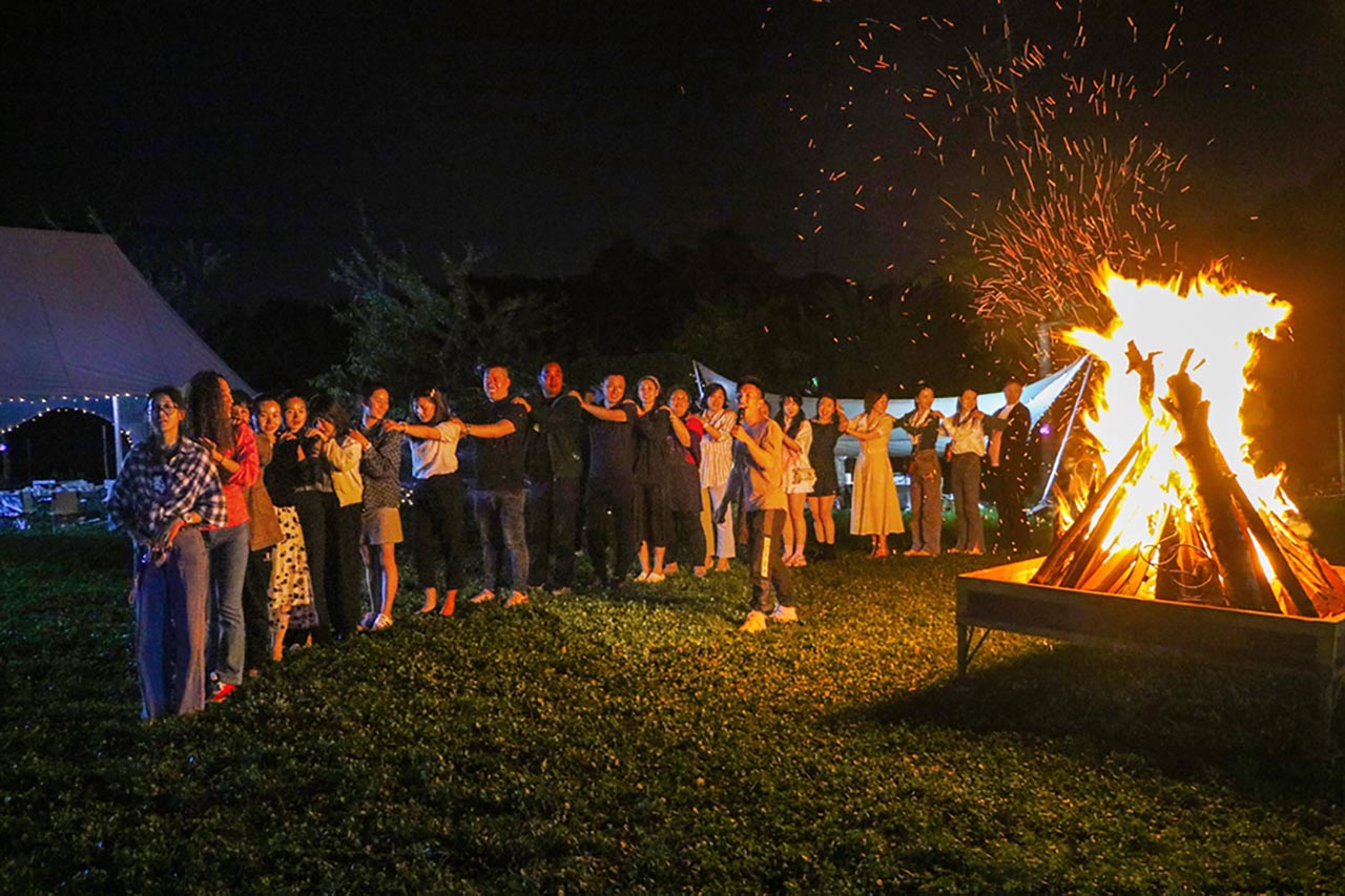 坪山周末团建：创建一个成功的民宿，需要综合考虑四个因素