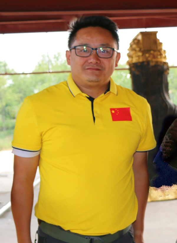 特级培训师-渝生泷