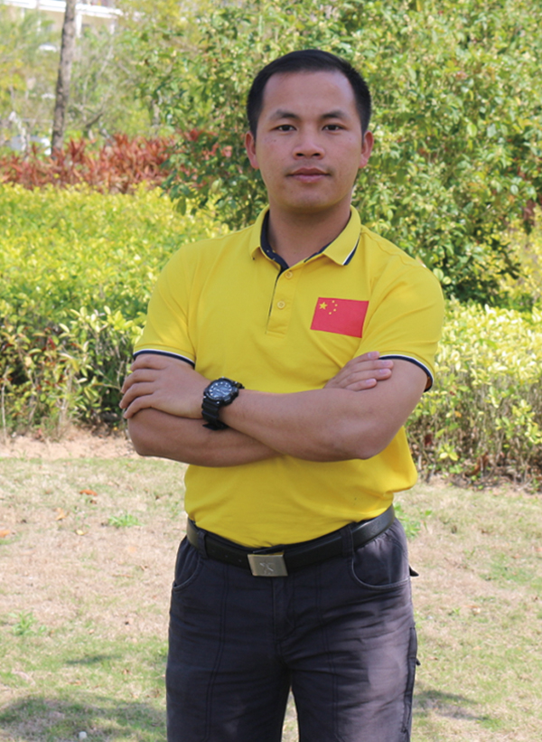 中级培训师-周义军