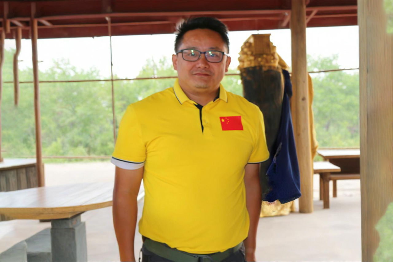 特级培训师-渝生泷